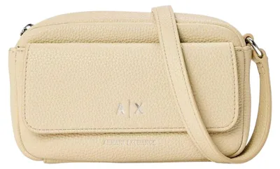 Produktbild von Armani Exchange - Botentasche, Steingrau GT34375 (Einheitsgröße) (Beige)
