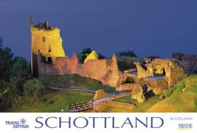 Immagine prodotto di Schottland 2016