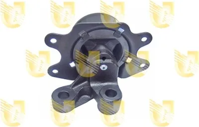 Produktbild von UNIGOM Motorlager Vorne Links für OPEL Corsa C Schrägheck (X01) 396559