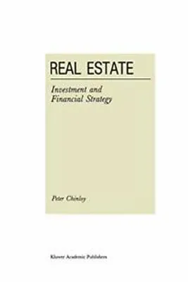 Obrázok produktu pre Real Estate: Investment and Financial Strategy