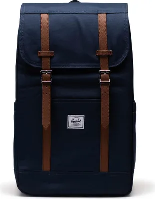 Produktbild von Herschel Retreat - Rucksack 15" 46 cm (navy)