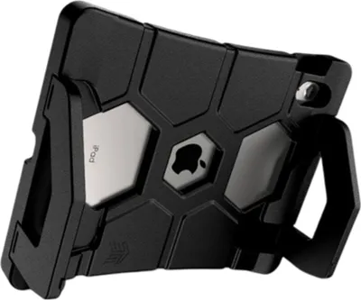 Produktbild von STM Duxling, Cover, Apple, iPad (10th gen), 27,7 cm (10.9"), 283 g