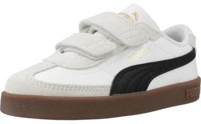Produktbild von Puma Sneakers 402308-02 in White color size 20