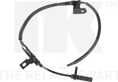 Produktbild von Raddrehzahlsensor 711 mm
