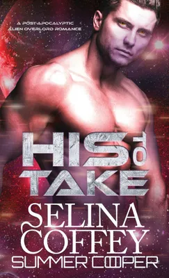 Produktbild von His To Take