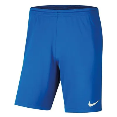 Zdjęcie produktu dla Nike Spodnie Dry Park Iii, BV6855463, Rozmiar: 183
