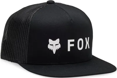 Produktbild von Fox Absolute Mesh Snapback Black .