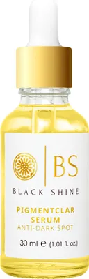 Produktbild von Black Shine Pigmentclar Serum 30 ml