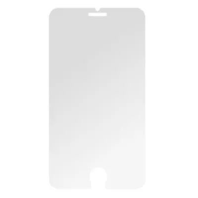 Produktbild von Original Panzerfolie Blickschutz für iPhone 8 Plus 9H Gehärtetes Glas