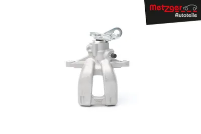 Produktbild von METZGER 6260582 Bremssattel Hinten Rechts für OPEL Corsa D Schrägheck (S07)