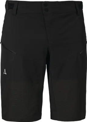 Produktbild von Schöffel Shorts Arosa M schwarz Größe 52