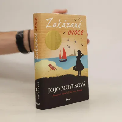 Immagine prodotto di Zakázané ovoce | Jojo Moyes