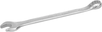 Produktbild von Ring-Maulschlüssel, 15° Abgewinkelt, Sw 1
