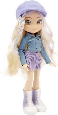Obrázok produktu pre GP TOYS MYM122, 3 rok / roky, Dievča, 250 mm, 270 g, Viacfarebný