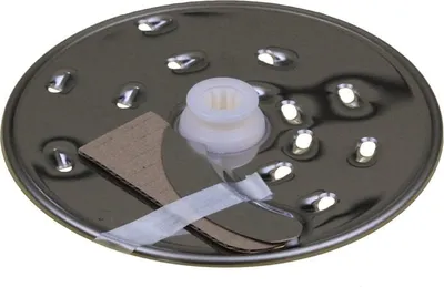 Obrázok produktu pre Kenwood - Schneidplatte - Reibe Fp931 - Kw698613
