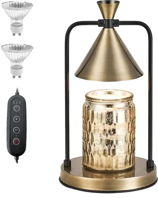 Obrázek produktu pro Elektrický svíčkový ohřívač, funkce časovače, možnost regulace intenzity, 41–50 W, K