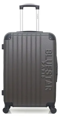 Image de BLUESTAR - Valise Weekend BUCAREST 65 cm 4 Roues