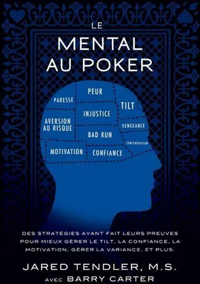 Produktbild von Le Mental Au Poker