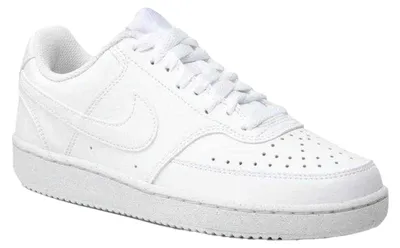 Produktbild von Nike - Damen Sneaker "Court Vision Next Nature" PP6487 (39,5 EU) (Weiß)