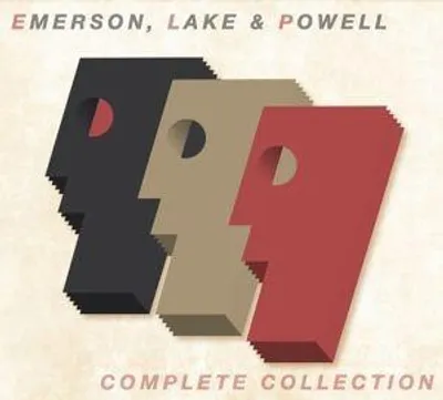 Produktbild von The Complete Collection (3CD Box)