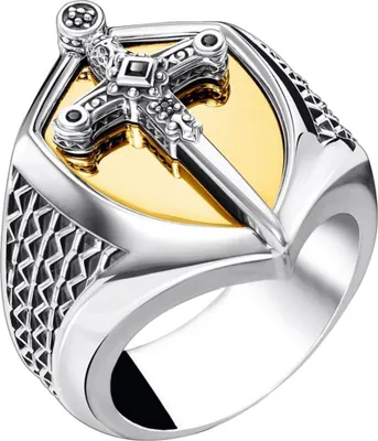 Obrázek produktu pro Thomas Sabo  TR2309-849-7-54