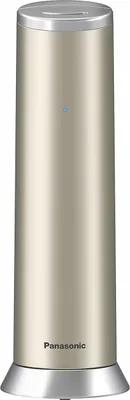 Produktbild von Panasonic KX-TGK220GN champagner