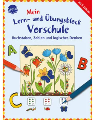 Image de Buchstaben, Zahlen und logisches Denken