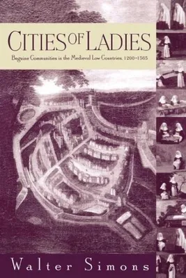 Obrázok produktu pre Cities of Ladies