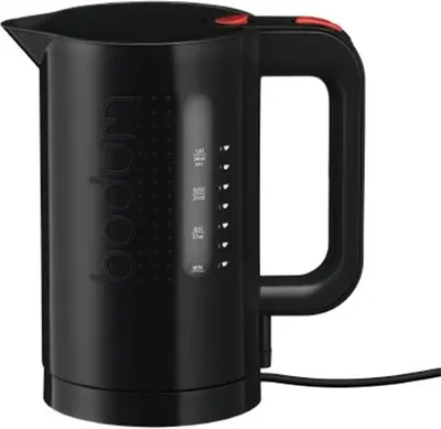 Produktbild von Bodum 11452-01 BISTRO Wasserkocher 1.0l