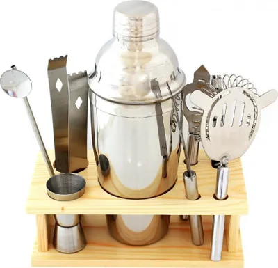 Obrázok produktu pre APT AG139B Barmanský set 9-dielny