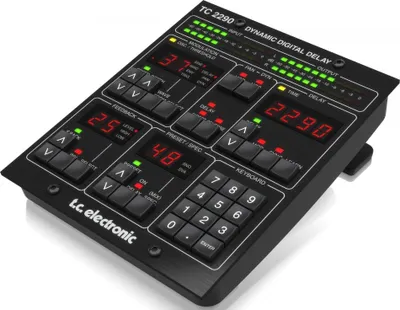 Obrázok produktu pre TC Electronic TC2290-DT