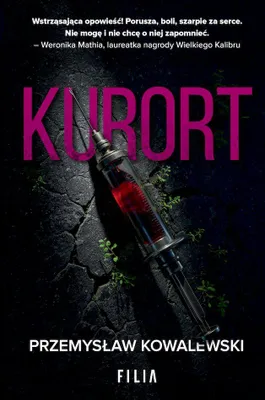 Immagine prodotto di Edizione speciale "Kurort" - Przemysław Kowalewski