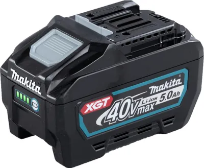 Produktbild von Makita 191L47-8 Akku-BL4050F Li 40V 5Ah