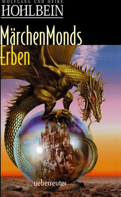 Produktbild von Märchenmonds Erben