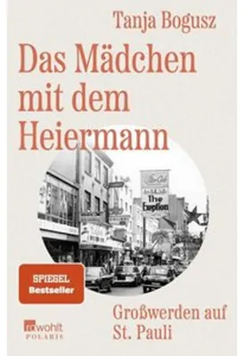 Obrázok produktu pre Das Mädchen mit dem Heiermann