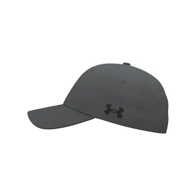 Image de Under Armour - Casquette de baseball "Team Blitzing" RW9872 (XL-XXL) (Graphite)