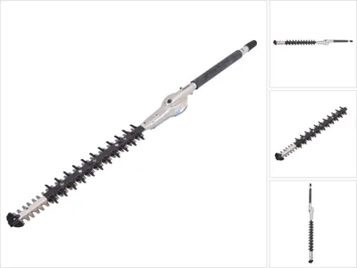 Produktbild von Makita Heckenscherenaufsatz EN410MP
