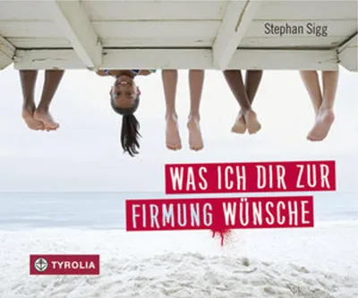 Produktbild von Was ich dir zur Firmung wünsche