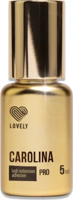 Immagine prodotto di Colla per extension ciglia Lash Extension Glue Carolina by Lovely, 5ml