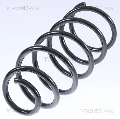 Produktbild von TRISCAN Fahrwerksfeder Vorne 8750 29074