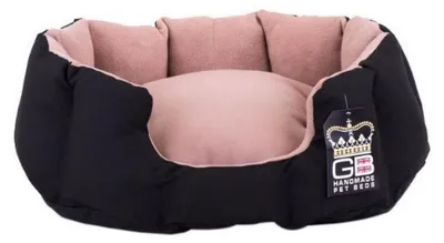 Produktbild von FONSO Premium Hundebett
