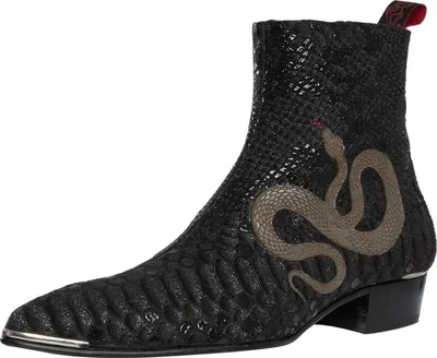 Produktbild von Jeffery West Manic Debussy Chelsea Boots, Schwarz 42 EU