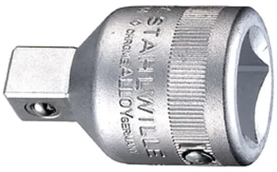 Imagen del producto de Adaptador Stahlwille de 3/4" a 1/2", modelo 568