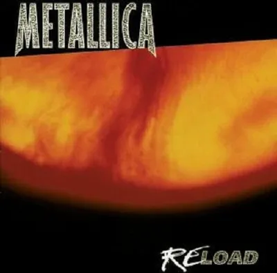 Produktbild von Metallica-Reload