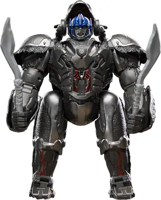 Produktbild von Tra Mv7 Optimus Primal Animatronic