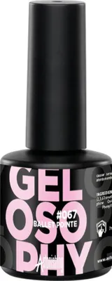 Produktbild von Astonishing Gelosophy #067 Ballet Pointe 7ml