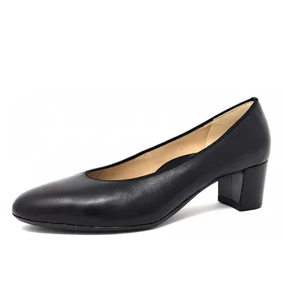 Produktbild von Ara Damen Pumps in Schwarz, Größe 8