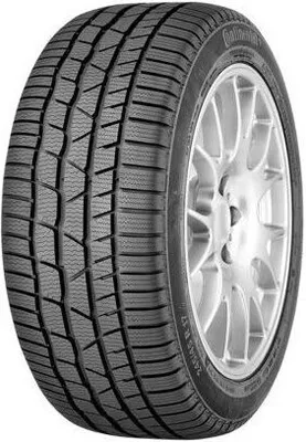 Image de Continental ContiWinterContact™ Ts 830 P (*) 195/65R16 92H Bsw