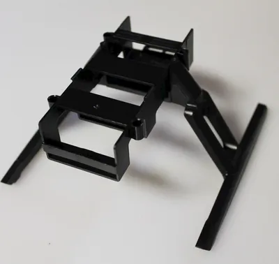 Zdjęcie produktu dla df models podwozie do modelu quadrocoptera RACECOPTER 9180