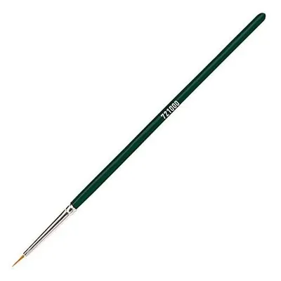 Produktbild von KREUL Haarpinsel Hobby Line BASIC Nylon rund Gr. 0